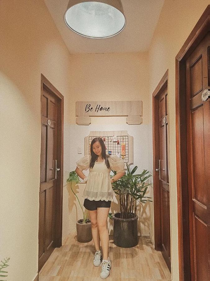 Be.Ho Dalat - Attic 호텔 외부 사진